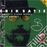 Erik Satie - Complete Piano Works Vol.8