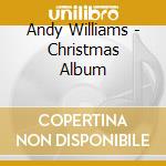 Andy Williams - Christmas Album cd