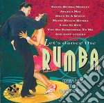 Graham Dalby & The Grahamophones - Let'S Dance The Rumba cd