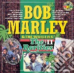 Bob Marley & The Wailers - Rarities Vol.2