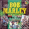 Bob Marley & The Wailers - Rarities Vol.2 cd