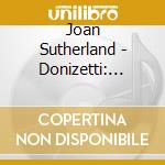 Joan Sutherland - Donizetti: Maria Stuarda (2 Cd) cd