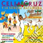 Celia Cruz Y La Sonora Matancera - Feliz Navidad cd