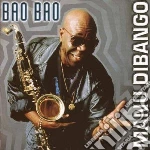 Manu Dibango - Bao Bao cd