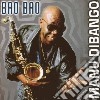 Manu Dibango - Bao Bao cd