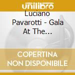 Luciano Pavarotti - Gala At The Metropolitan (2 Cd) cd musicale di Luciano Pavarotti