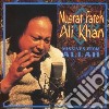 Nusrat Fateh Ali Khan - Missives From Allah cd