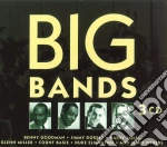 Various Artists - Big Bands (3 Cd) cd