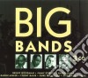 Various Artists - Big Bands (3 Cd) cd