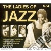 The ladies of jazz (3cd) cd