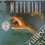 Material - One Down cd
