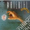 Material - One Down cd