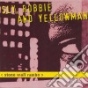 Sly, Robbie And Yellowman - Stone Wall Rambo cd