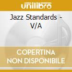Jazz Standards - V/A cd