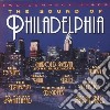 Sounds Of Philadelphia cd