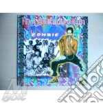 Zombie cd
