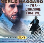 Merle Haggard - I'M A Lonesome Fugitive
