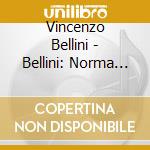 Vincenzo Bellini - Bellini: Norma (2 Cd) cd