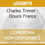Charles Trenet - Douce France cd