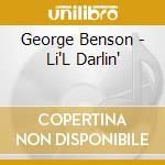 George Benson - Li'L Darlin' cd musicale di George Benson