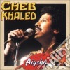 Cheb Khaled - Aiysha cd