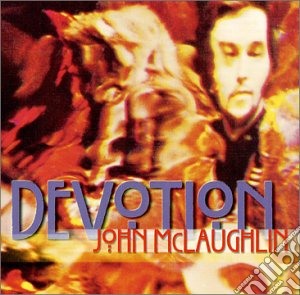 John Mclaughlin - Devotion cd musicale di John Mclaughlin