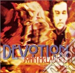 John Mclaughlin - Devotion cd