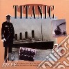 Titanic (3cd) cd