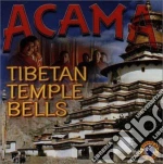 Acama - Tibetan Temple Bells cd