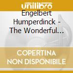 Engelbert Humperdinck - The Wonderful Music Of... cd