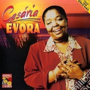 Cesaria Evora - Cesaria cd musicale di EVORA CESARIA