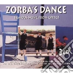 Zorba's dance cd