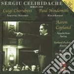 Sergiu Celibidache: Berlin 1949 cd