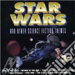 Star wars (3cd) cd