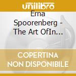 Erna Spoorenberg - The Art OfIn Concert (2 Cd) cd