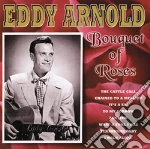 Eddy Arnold - Bouquet Of Roses cd