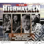 Highwaymen (The) / Various (3 Cd) cd