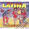 C.Cruz / P.Prado / T.Punete & O. - Fiesta Latina (3 Cd) cd