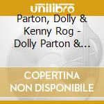Parton, Dolly & Kenny Rog - Dolly Parton & Kenny Roge (3 Cd) cd