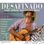 Desafinando & other brazilian hits (3cd) cd