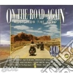 On the road again (3cd) cd