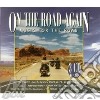 On the road again (3cd) cd