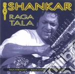 Ravi Shankar - Raga Tala cd