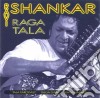 Ravi Shankar - Raga Tala cd