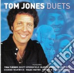 Tom Jones - Duets