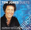 Tom Jones - Duets cd