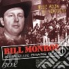 Blue moon of kentucky cd