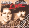Chaba Fadela / Cheb Sarhaoui - Live cd