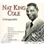 Unforgettable (3cd) cd