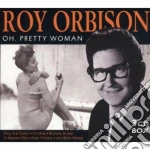 Roy Orbison - Oh Pretty Woman (3 Cd) cd